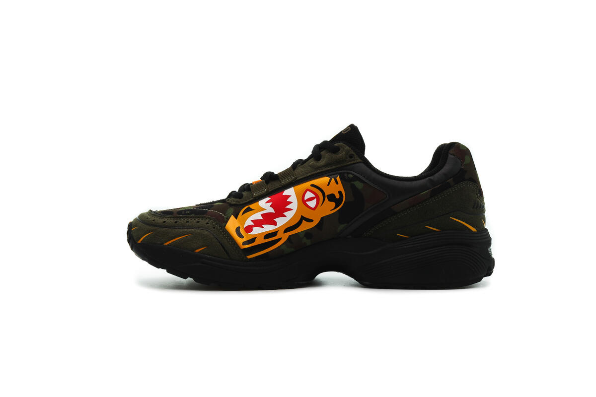 Asics x BAPE GEL-1090 | 1023A061-200 | AFEW STORE